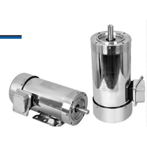 Stainless Steel Three Phase Asynchronous Motor