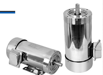 Buy Stainless Steel Three Phase Asynchronous Motor at wholesale prices