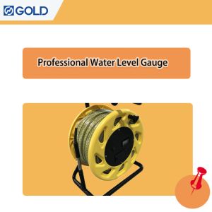 Water level detector 1ms response with 1mm accuracy for Hydrological Detection