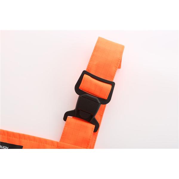 Hi Vis Water proof anti-statics Rain Bib Pants, EN343 rain proof Fire Resistant Bib trousers