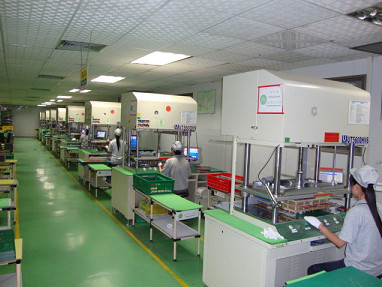 VG TECHNOLOGIES CO., LIMITED