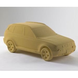 Quality Machineable Coloured Modeling Paste For Manufacturing Tools / Patterns for sale