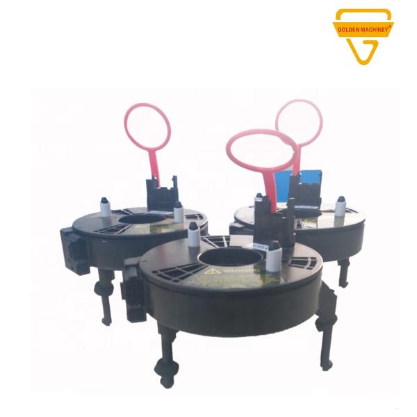 Buy 1726784 1856660 SCAN Truck Coil Spring Connector at wholesale prices