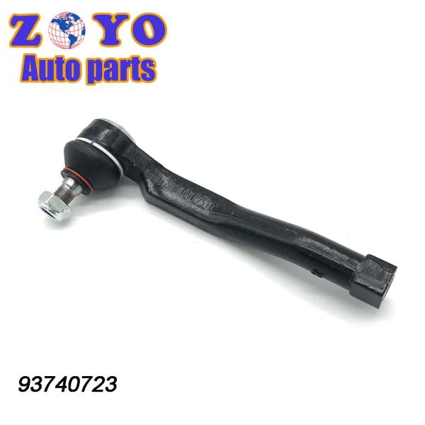 Auto Spare Part Suspension System tie rod end for SUZUKI 2005 4881084Z00 Reference NO
