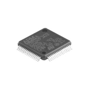 China STM32F103RGT6 LQFP-64 ORIGINAL IC CHIP Integrated Circuit Chips on sale