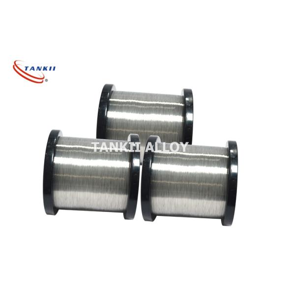 Buy High Quality Nichrome Wire Nimonic 80A/ASTM B637/BS 3076 at wholesale prices