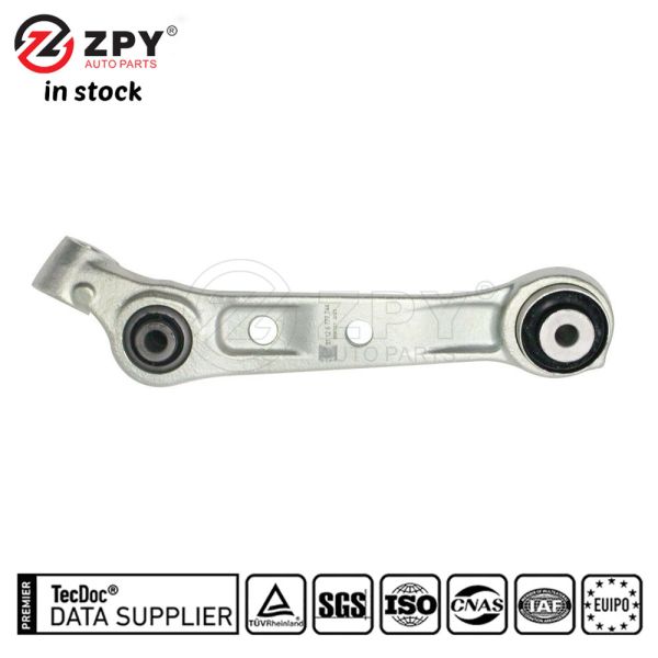 Buy ZPY Genuine Control Arm OE NO. 31126777744 for BMW F11 Suspension Arm with High-Strength Materials at wholesale prices