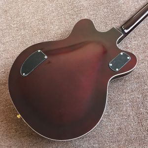 Gret G6122-1962 Chet Atkins Country Gentleman Falcon Semi Hollow Jazz Electric