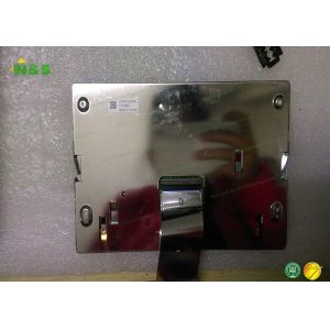 Quality Hard coating LQ080Y5DZ30A Sharp LCD PanelNormally White with 230.4×138.24 mm for sale