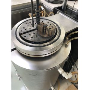 ZT-ZKHJ180 Vacuum Brazing Equipment For PCD PCBN Tools