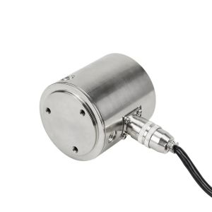 Alloy Steel Cell Sensor RLD011 Column Load Cell 50 Ton Force Sensor Load Cell
