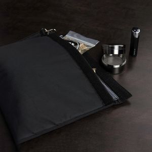 Amazing design fashion style Premium Smell Proof Pouch