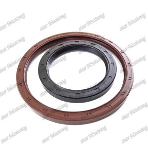 Full Gasket Kit D2366 86.02050-0861S Engine Part