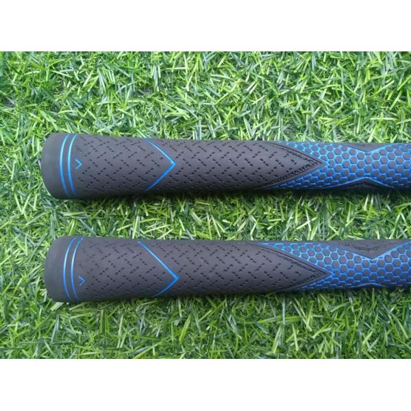 golf grip , golf grips , golf rubber grip , round grip , club iron grip , golf roud grip