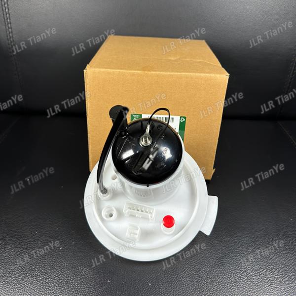 Automotive Filter Cartridge C2Z10550 C2D25076 Fuel Filter For JAGUAR XF 2009-2012 XJ XJL 2010-2012 3.0L