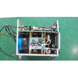 100KHz Mosfet Inverter Technology TIG MMA Welder DC High Frequency