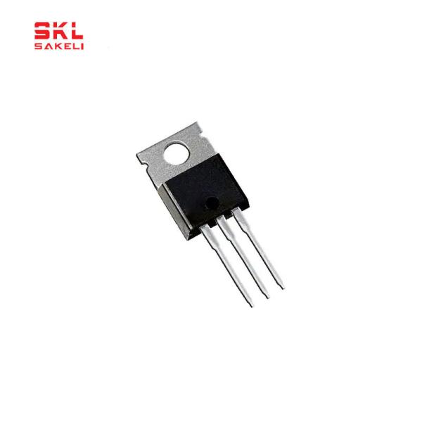IRL540NPBF MOSFET Power Electronics TO-220AB Package Dynamic Rating Fast