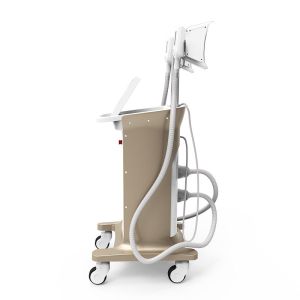 Safe And Effective 0-100kPa Vacuum Cryolipolysis body Slimming Equipment