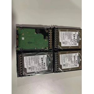 HPE 2.4TB SAS 2.5 Inch Internal Server Hard Drive Brand New Hpe Hdd 881457-B21