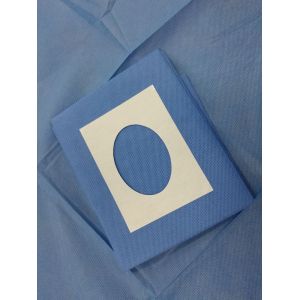Operating Room Medical Fenestrated Sterile Drape Sheets Disposable
