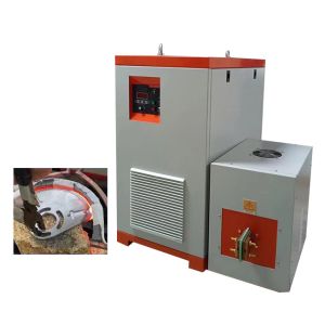 Automatic Electromagnetic Induction Heater Precise Temperature Control 220v/380v