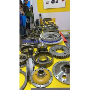 High quality Steering Valve 0T12200 for SD7 bulldozer