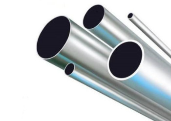 Buy 2011 Extruded Aluminum Round Pipe H14 H24 For Wind Chime at wholesale prices