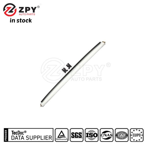 ZPY 1K9877307BD Sunroof Curtain White For Volkswagen Golf MK7 Audi A3 8V Skoda Octavia