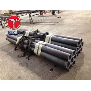 34CrMo4 1.7220 4130 SCM435 seamless steel tubes