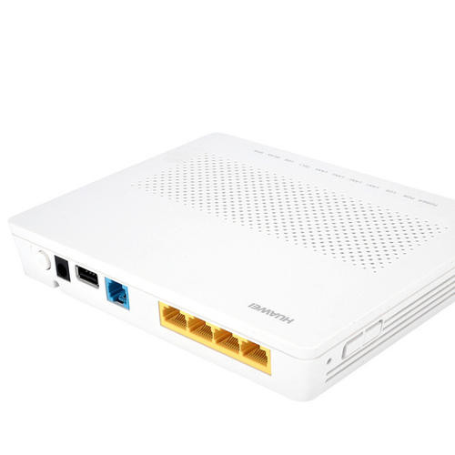 Buy EchoLife FTTH GPON ONT ONU Huwei HG8347R Modem at wholesale prices