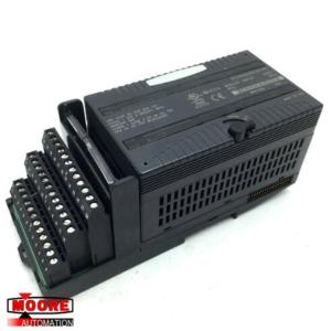 Quality IC200ALG620DC GE Analog Input 16 bit RTD 4 Channels for sale