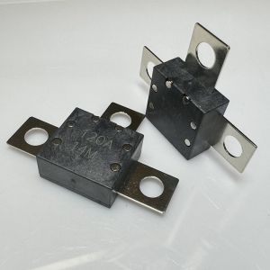 SFM-50150 Surface Mounted Self Control Fuse 150A 12~14 Cell WPF150A14M For