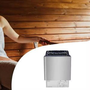 Customizable Electric Sauna Heater Freestanding For Sauna Room
