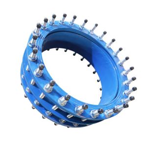 High Quality Ductile Iron Dismanting Joint Made In China