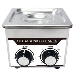Intelligent Digital Heated Ultrasonic Cleaner / Digital Pro Ultrasonic Cleaner