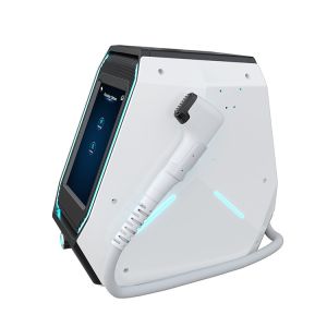 3d Carving Facial HIFU Beauty Machine skin tightening Portable