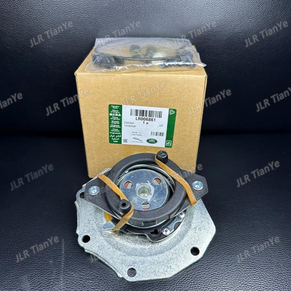 3.2L Petrol Car Engine Water Pump with Gasket Bolts for LAND ROVER LR006861