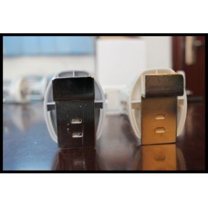 COMER anti-theft Single security mobile accessories display hook for mobile