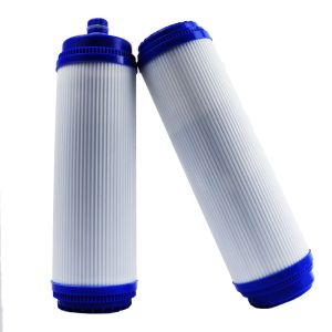Coconut Shell Activated Carbon Water Filter Cartridge for 10 inch 20 inch
