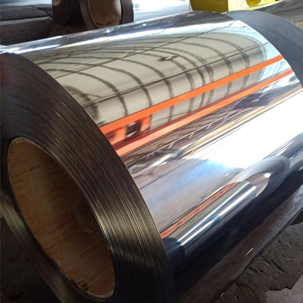 Buy Cold Rolled Alloy Steel Coil at wholesale prices