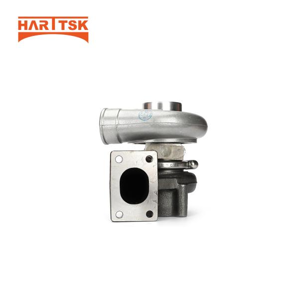 4BD1 49189-00540 Diesel Engine Turbocharger For TD04HL-15T-12 Excavator Spare Parts