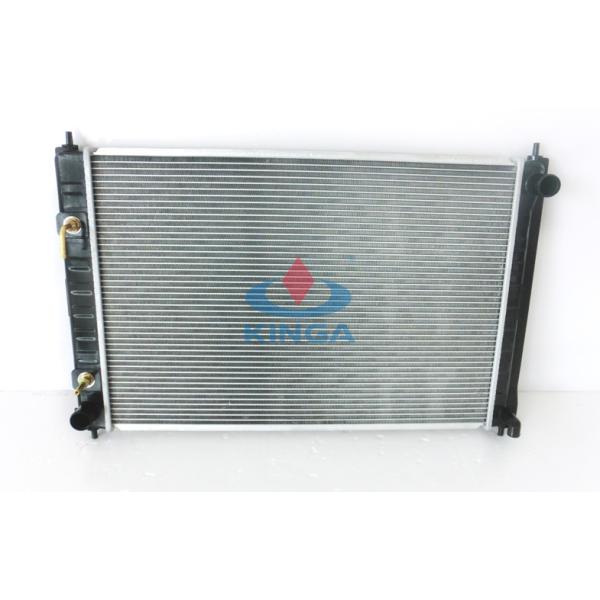 Buy Nissan Auto Radiator for Nissan Murano 3.5L  LouLan ' 11 - CVT at wholesale prices