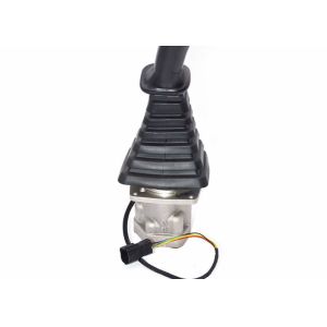 PMC New Model Digger Attachment Hand Control Excavator Pilot Handle Assembly