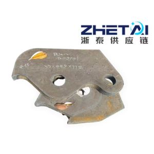 Quality Custom Steel Plate Cutting Solutions with Premium Carbon Steel Options for sale