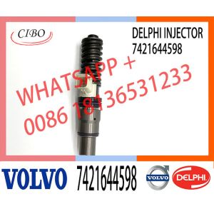 Fuel Injector 7485003042 7485003949 7421582096 7421644598 21644598 85003949