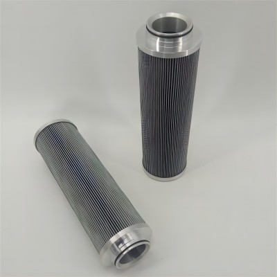 Continuous Operating Temperature Range FTCE2A10Q Hydraulic Oil Return Filter Element