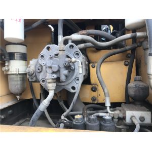 Used Bestselling Second Hand Vollvo EC210BLC Hydraulic Crawler Excavator