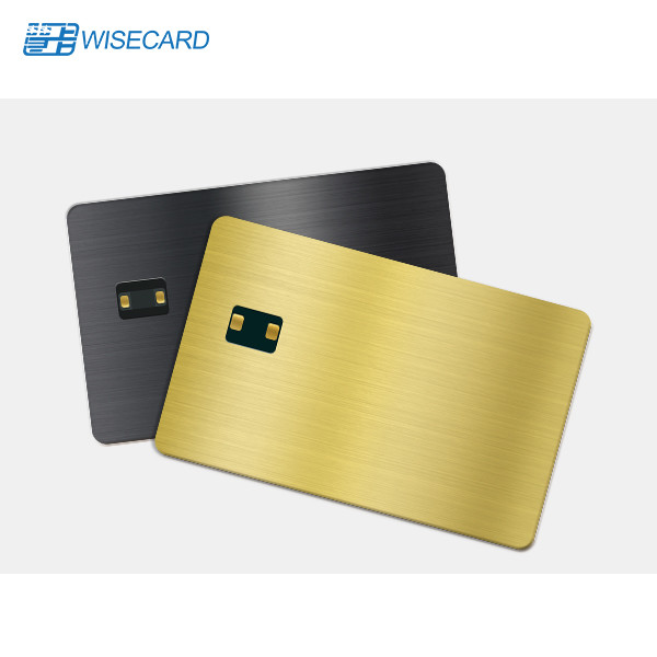 Buy Secure Matt Surface Effect Magnetic Swipe Cards Using Environment Friendly UV Ink at wholesale prices