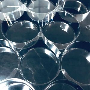 36 Years Manufacturing Experience PET Blister Tray for Hardware Automotive