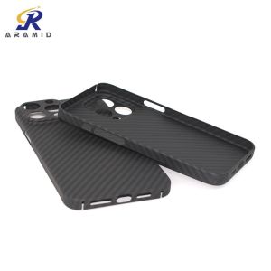 Ultra Thin Military Grade Mobile Case For iPhone 13